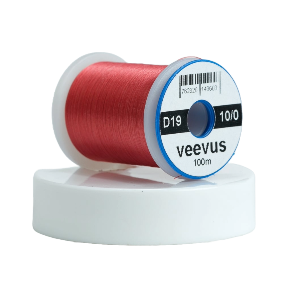 Veevus 10 Thread