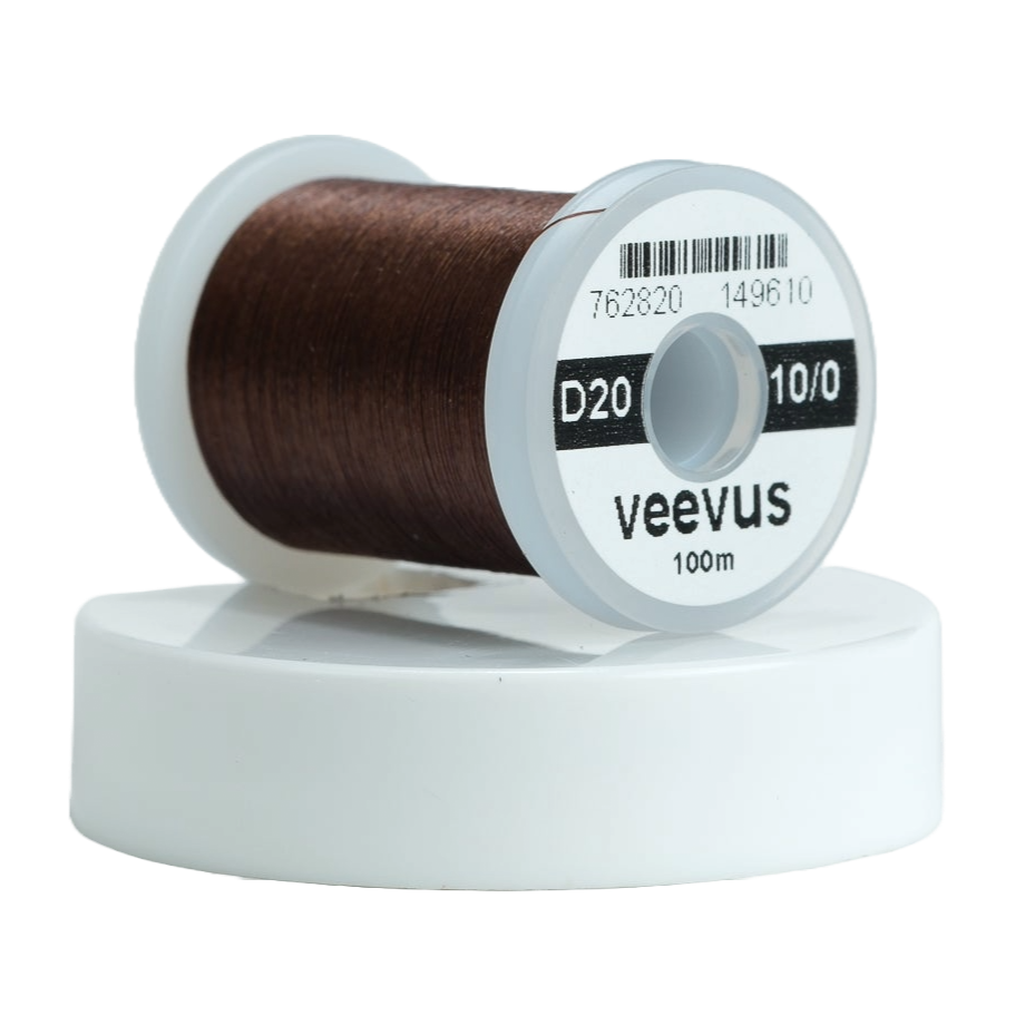 Veevus 10 Thread