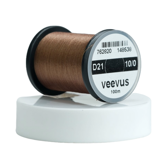 Veevus 10 Thread