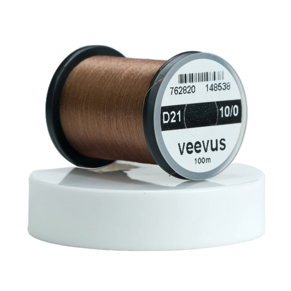 Veevus 10 Thread