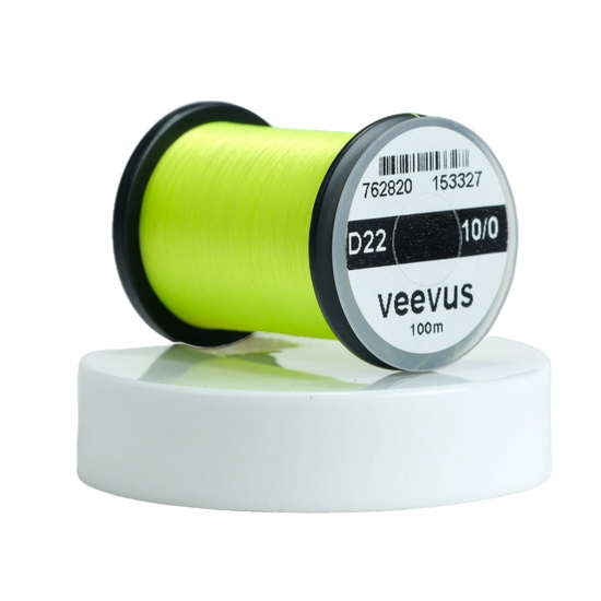 Veevus 10 Thread