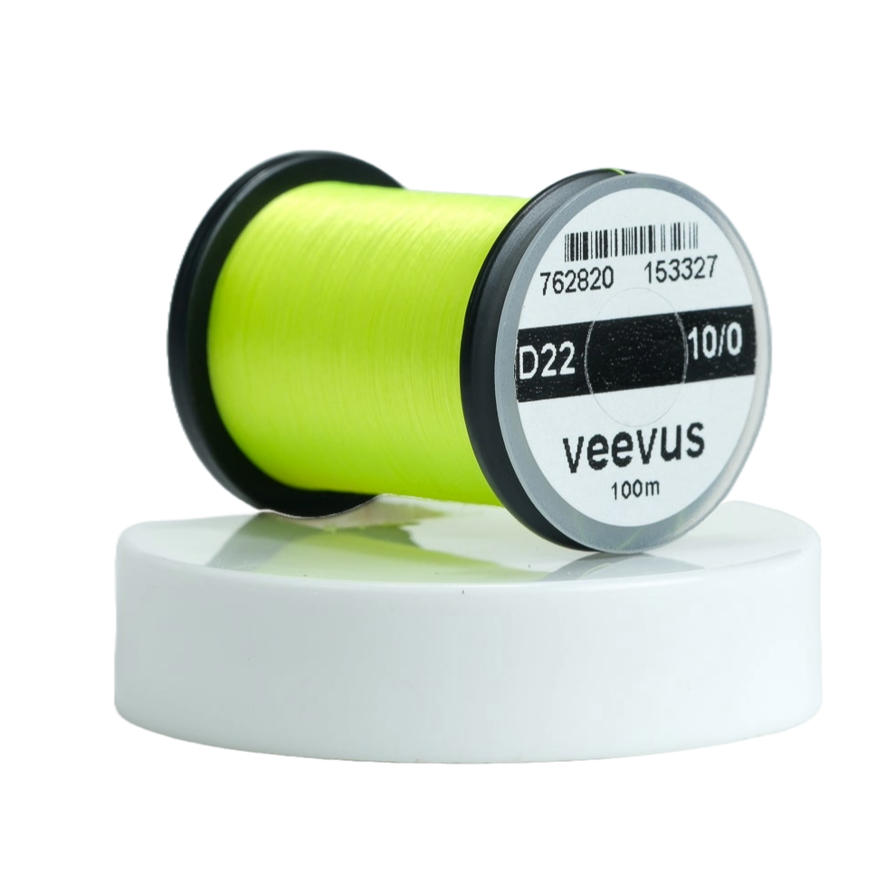 Veevus 10 Thread