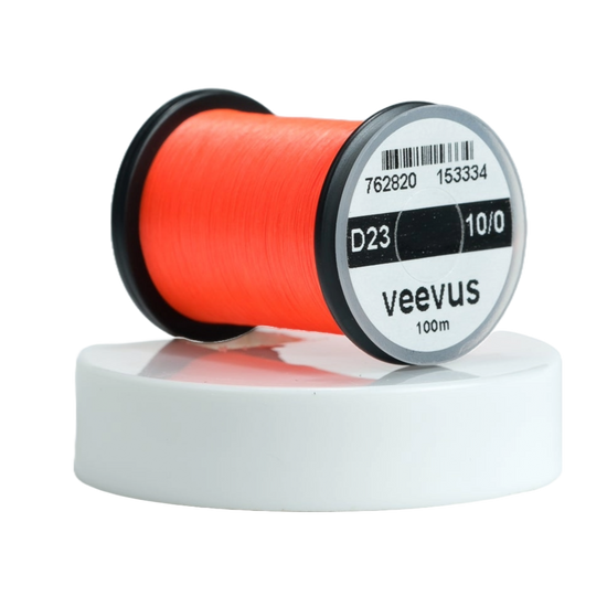 Veevus 10 Thread