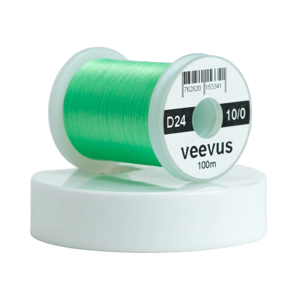 Veevus 10 Thread