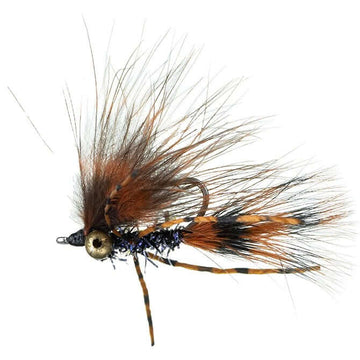 Dirty Monkey Carp Fly