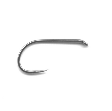 Dohiku - C214 Dry Fly Hook