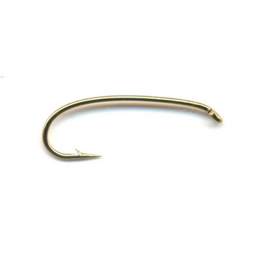 Dohiku - Claw C017 Terrestrial Barbed Hook