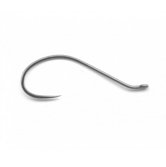 Dohiku - HDO Bloodworm Hook #8