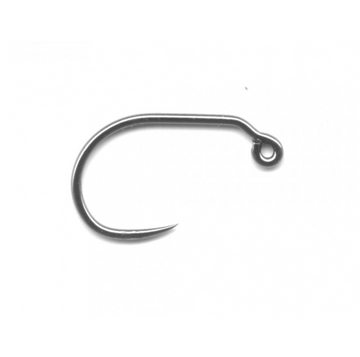 Dohiku Wide Gap-Claw Jig Hook C241