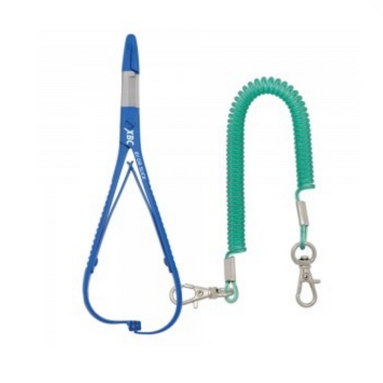 Dr. Slick XBC Mitten Scissor Clamp