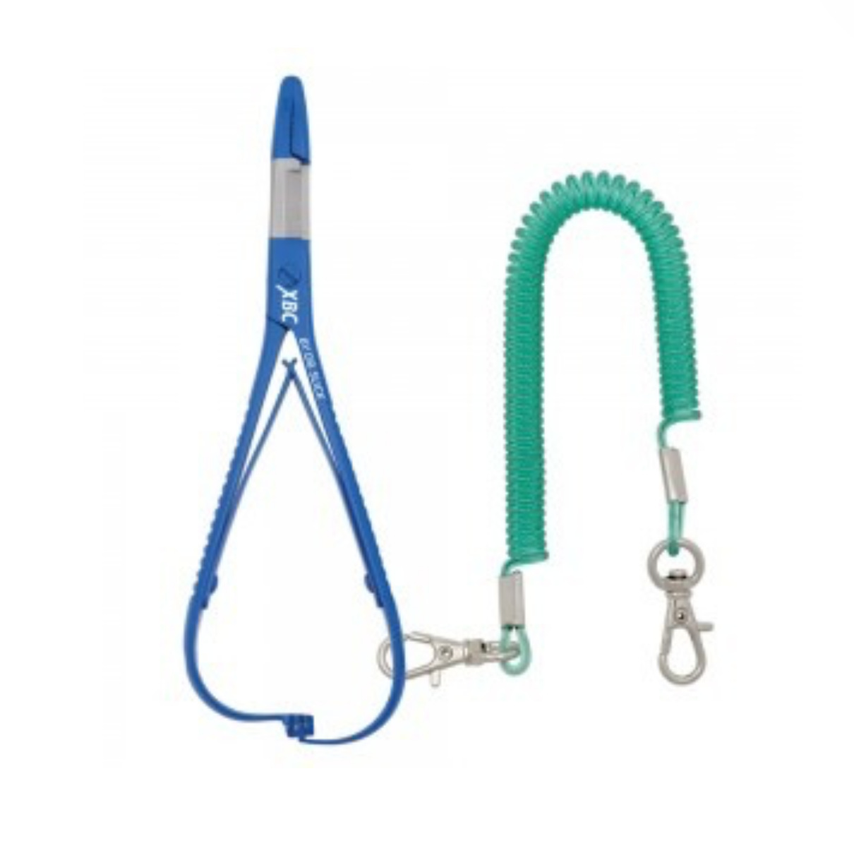 Dr. Slick XBC Mitten Scissor Clamp