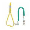 Dr. Slick XBC Mitten Scissor Clamp