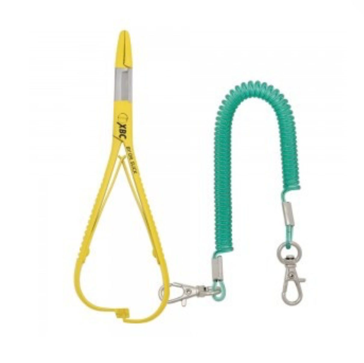 Dr. Slick XBC Mitten Scissor Clamp