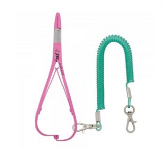 Dr. Slick XBC Mitten Scissor Clamp