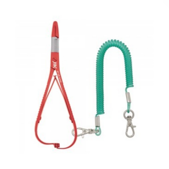 Dr. Slick XBC Mitten Scissor Clamp