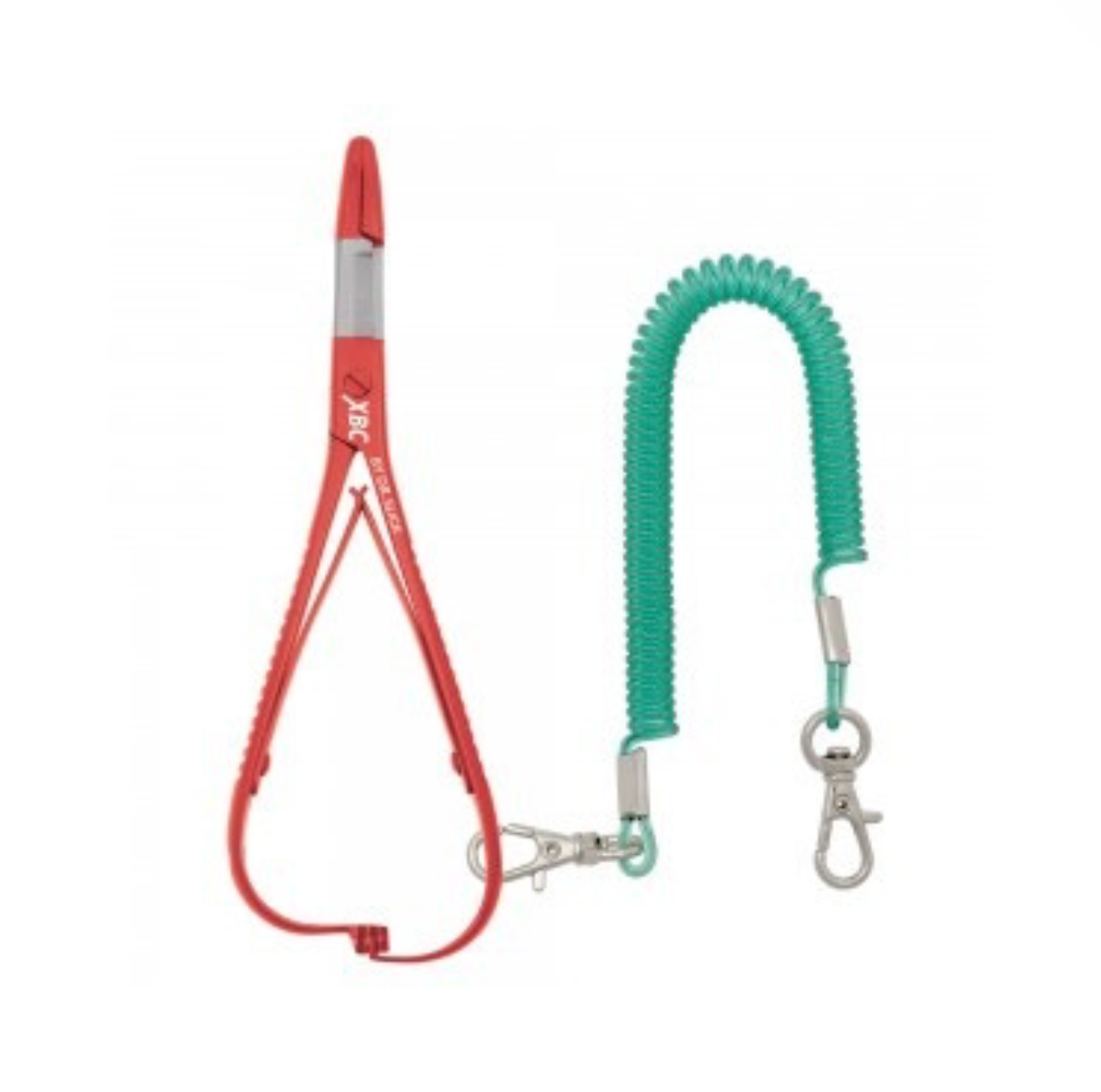 Dr. Slick XBC Mitten Scissor Clamp