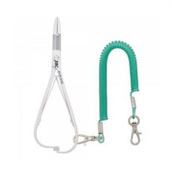 Dr. Slick XBC Mitten Scissor Clamp