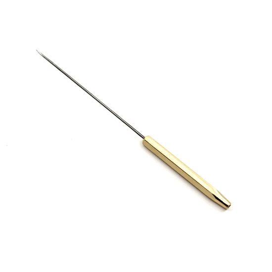 Dr. Slick - Brass Bodkin Brass