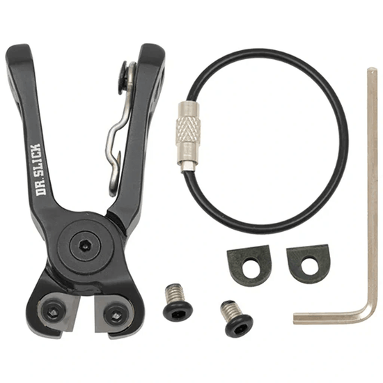 Dr. Slick - Cyclone Nipper w/replacement cutters.