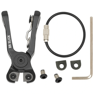 Dr. Slick - Cyclone Nipper w/replacement cutters.