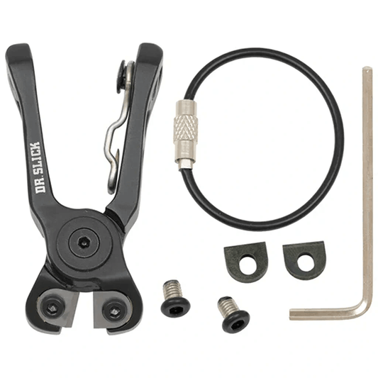 Dr. Slick - Cyclone Nipper w/replacement cutters.