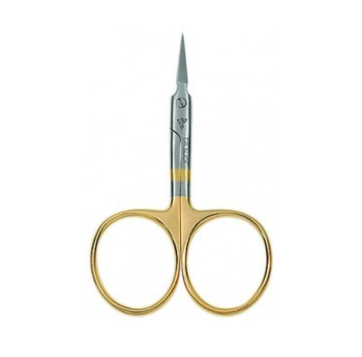 Dr. Slick Arrow Scissors 3-1/2"