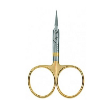 Dr. Slick Arrow Scissors 3-1/2"