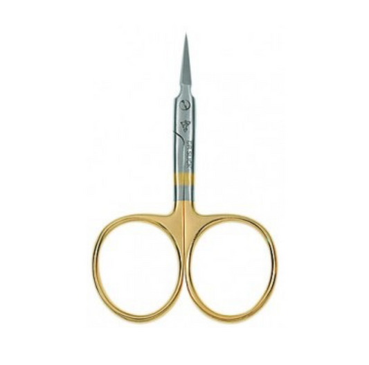 Dr. Slick Arrow Scissors 3-1/2"