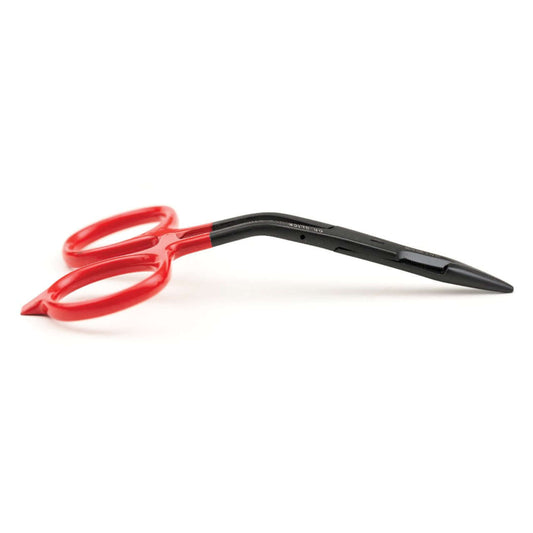 Dr. Slick - Black Widow Bent Shaft 5" Scissor Clamps.