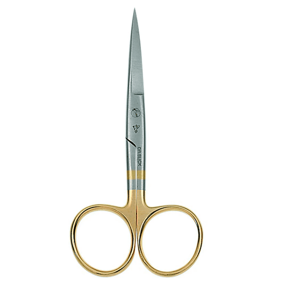 Dr. Slick - Hair Scissors 4.5".