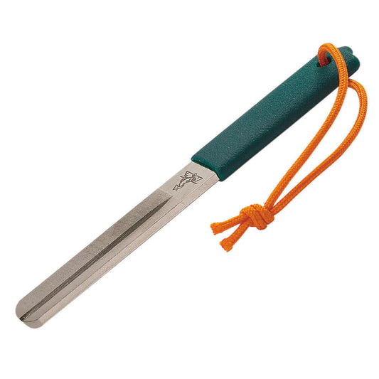 best fly fishing hook sharpener Fish Strong A neck lanyard and retractable design makes the Rapala Hook Sharpener easy to use and easy to store Hook Files Waters West