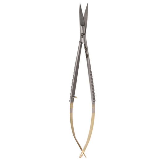 Dr. Slick Spring Scissors 4".