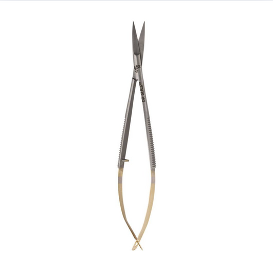 Dr. Slick Spring Scissors 4"