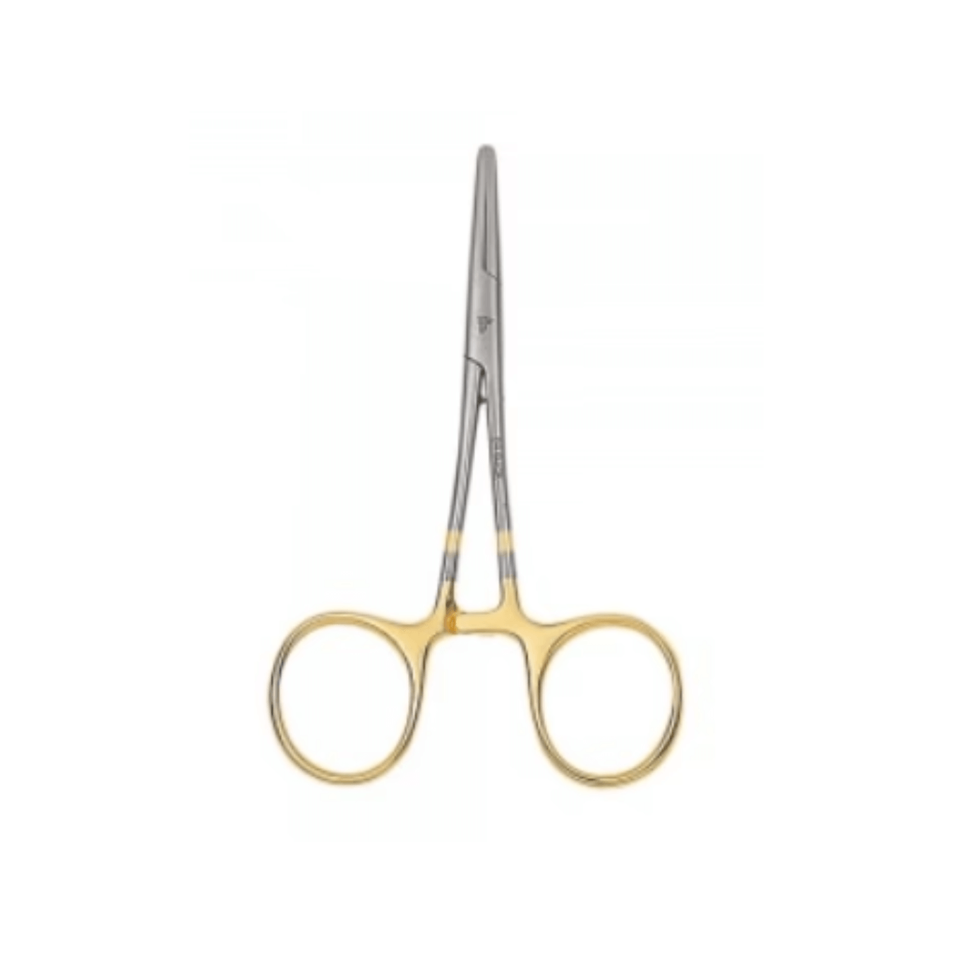 Dr. Slick Standard Clamp gold