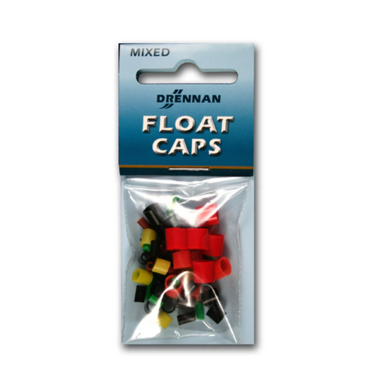 Drennan Float Caps