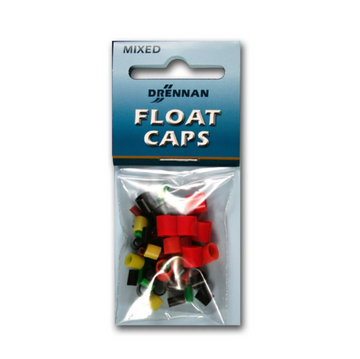 Drennan Float Caps