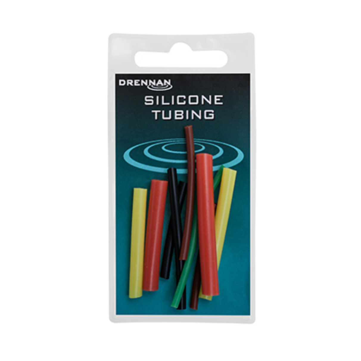 Drennan - Silicone Tubing