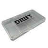 Drift Outfitters 4 Compartment Fly Box