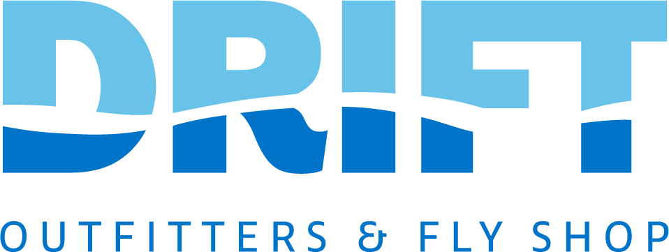 Drift Outiftters - Your Fly Shop and Centerpin Store – Drift