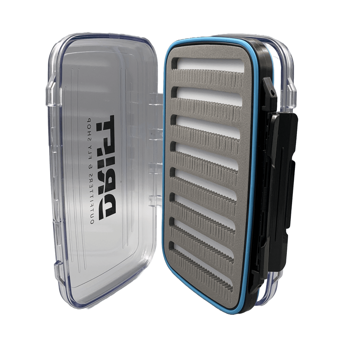 Drift Outfitters Double Sided Waterproof Fly Box