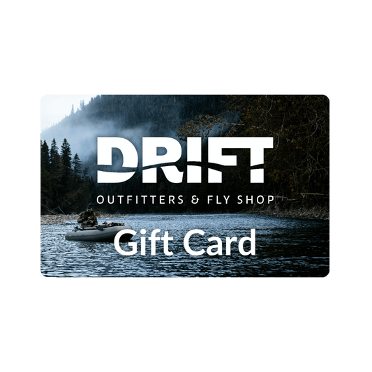 Gift Cards.