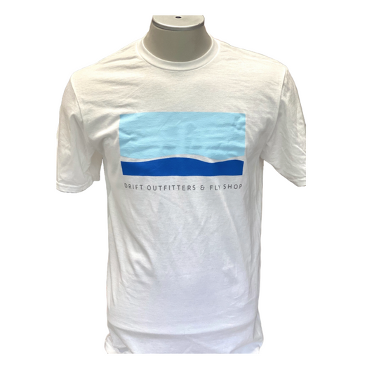 Drift Outfitters Waterline T-Shirt