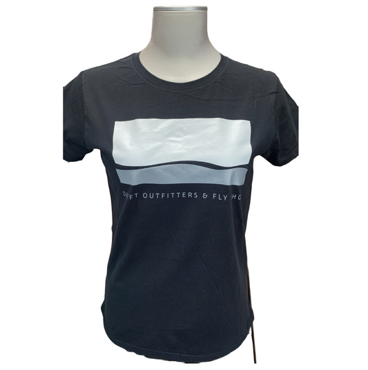 Drift Outfitters Women's Waterline T-Shirt