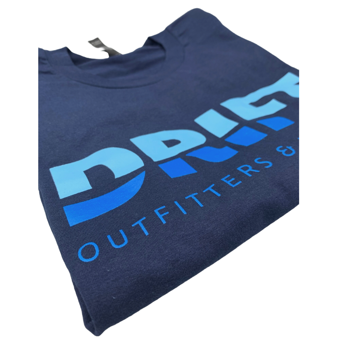 Drift Outfitters Women's Wave T-Shirt