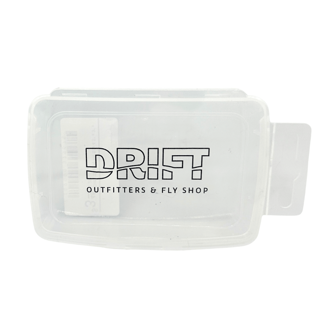 Drift - Snappy Fly Box – Drift Outfitters