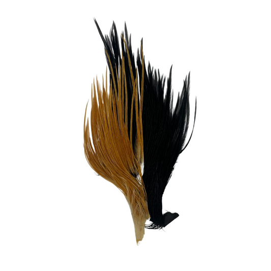 Dry Fly Neck Hackle