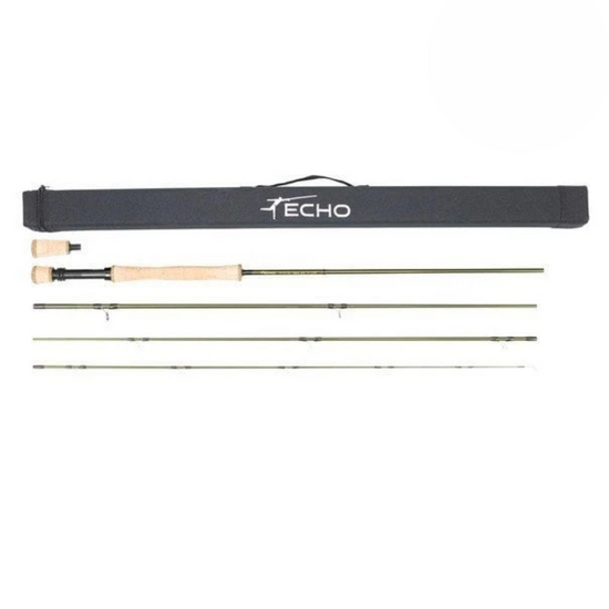 ECHO OHS ROD - ONE HANDED SPEY