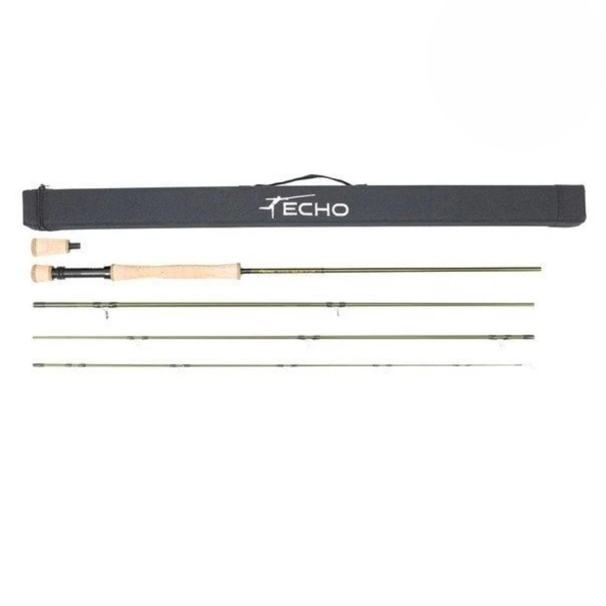 ECHO OHS ROD - ONE HANDED SPEY