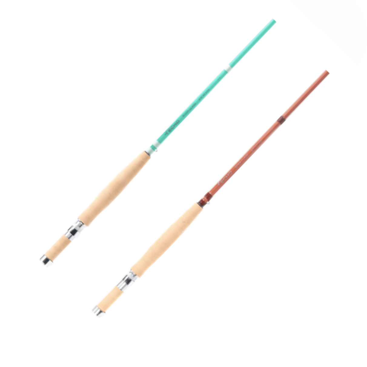 Echo - River Glass Single Hand Rod – Drift Outfitters