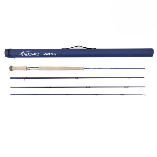 Echo Swing Trout Spey